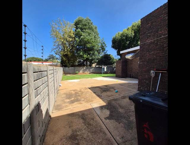 3 BEDROOM HOUSE FOR SALE IN SUNWARD PARK